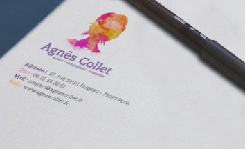 Contacter Agnes Collet