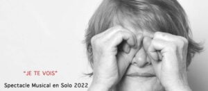Concerts 2022 à venir